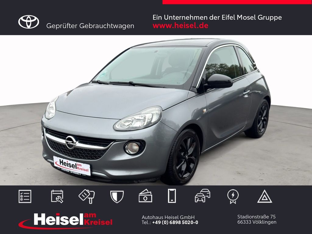 Bild des Angebotes Opel Adam Jam -- Standort Völklingen --