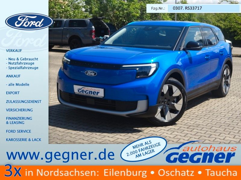 Bild des Angebotes Ford Explorer 77kWh Premium RWD Extended Range