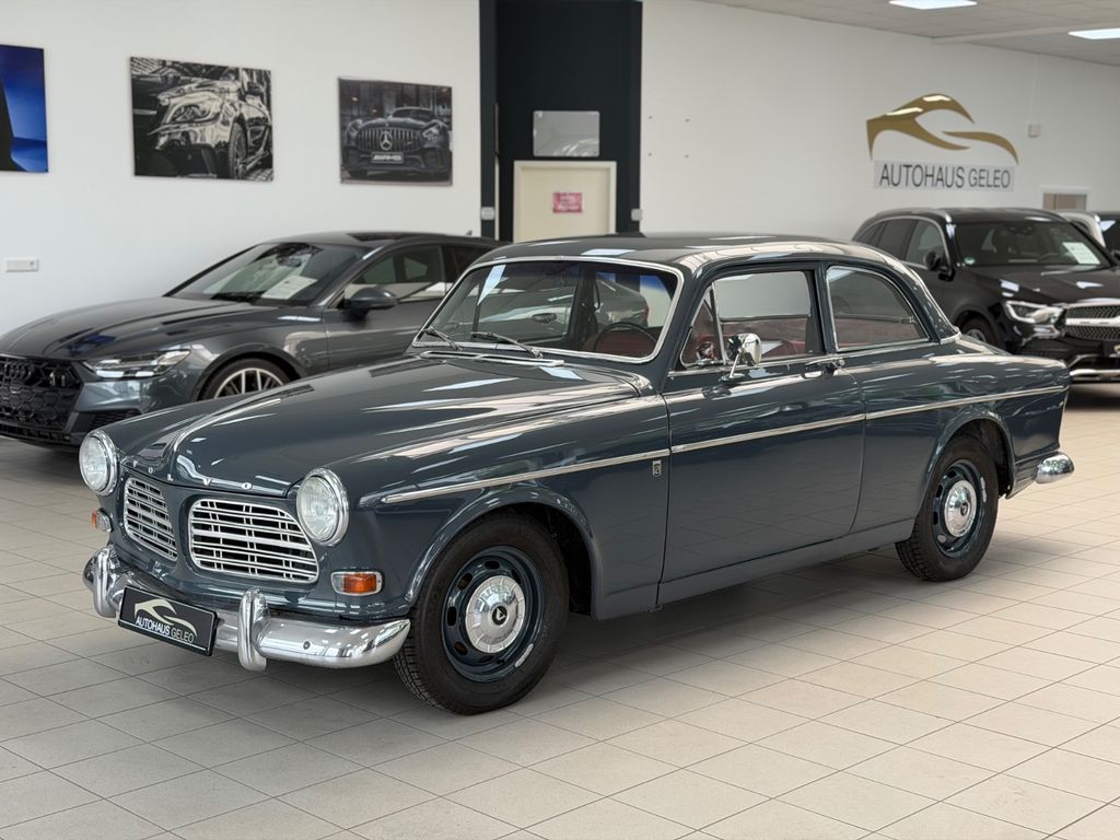 Bild des Angebotes Volvo Amazon / Oldtimer / H-Zulassung /
