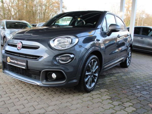 Bild des Angebotes Fiat 500X Sport*AUTOMATIK*Kamera*