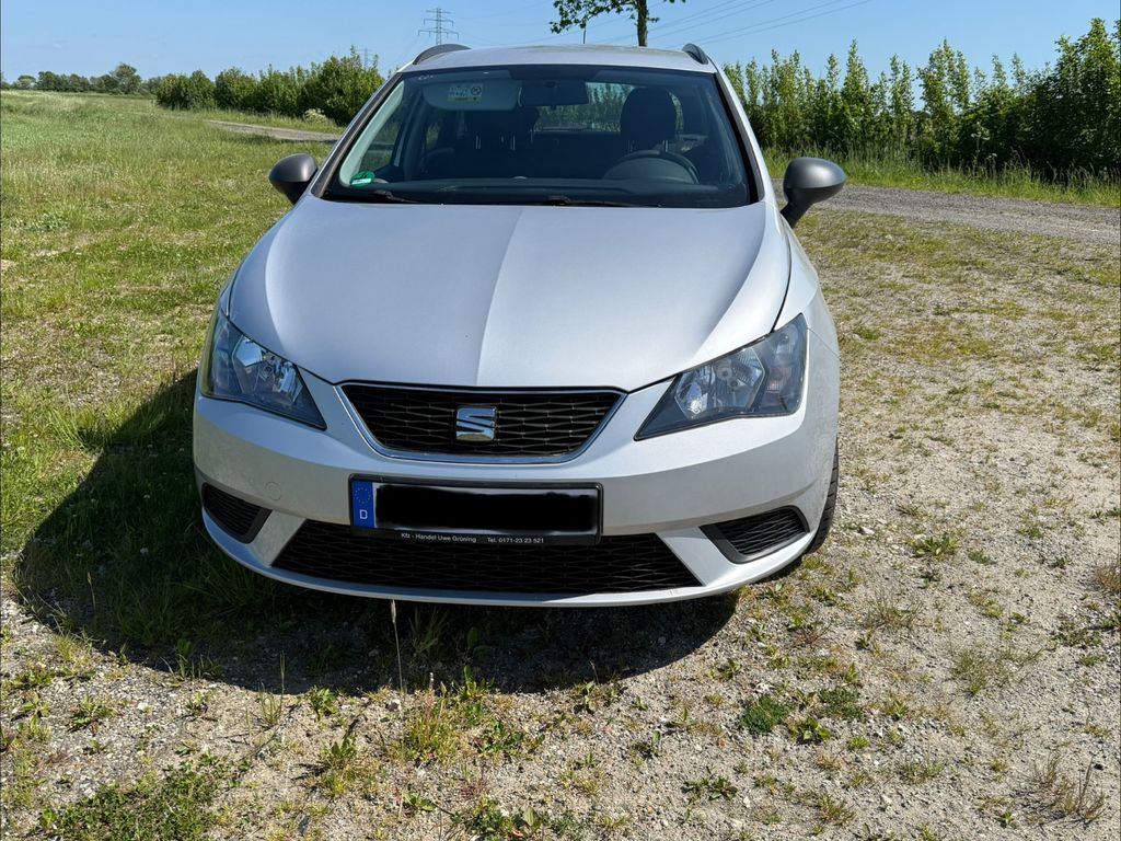 Bild des Angebotes Seat Ibiza 1.0 MPI Reference ST Reference