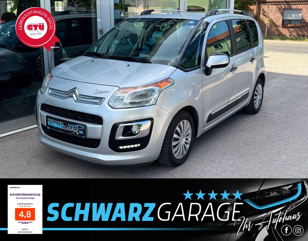 Bild des Angebotes Citroën C3 Picasso Selection