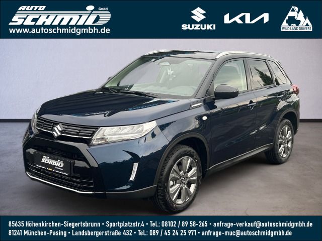 Bild des Angebotes Suzuki VITARA 1.4 COMFORT 6AT