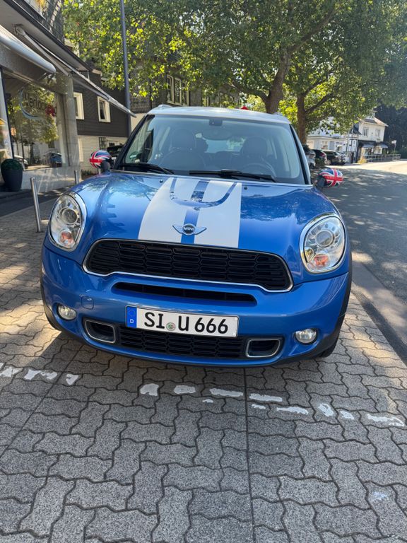 Bild des Angebotes MINI Countryman S (Cooper) Cooper S ALL4 Cooper S
