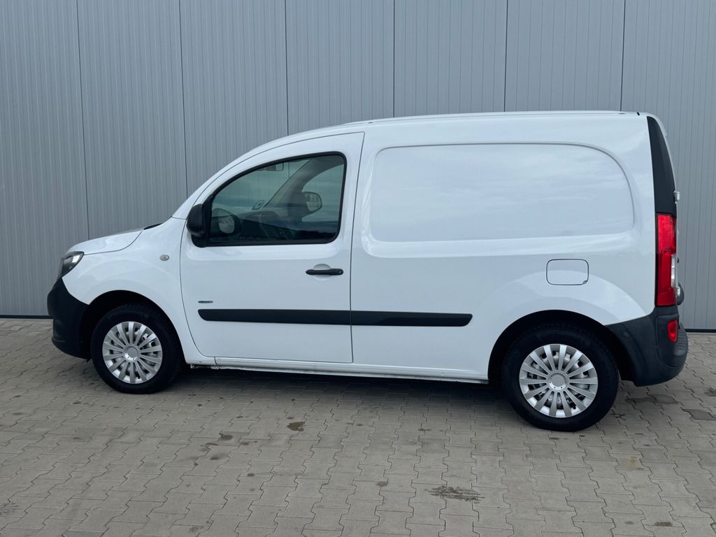 Bild des Angebotes Mercedes-Benz Citan 109 CDI Klima/Tel/Tempomat/Sitzheiz.