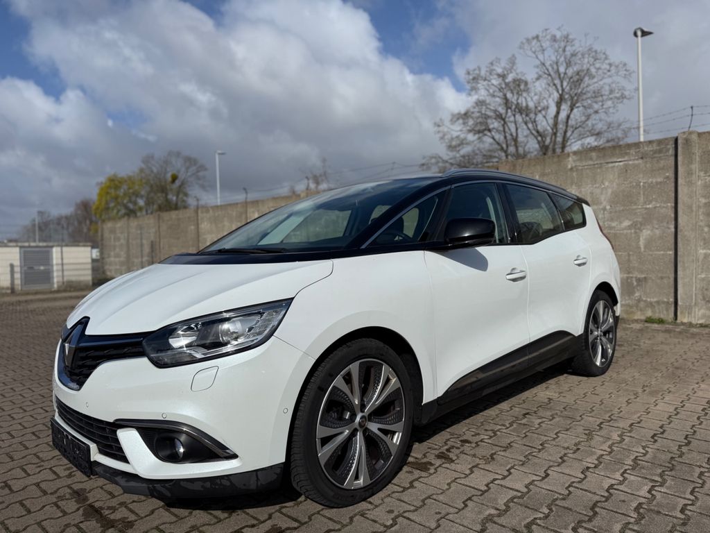 Bild des Angebotes Renault Scenic IV Grand Intens BOSE