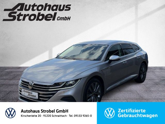 Bild des Angebotes Volkswagen Arteon Shootingbrake 2.0 TDI DSG Elegance ab 3,9