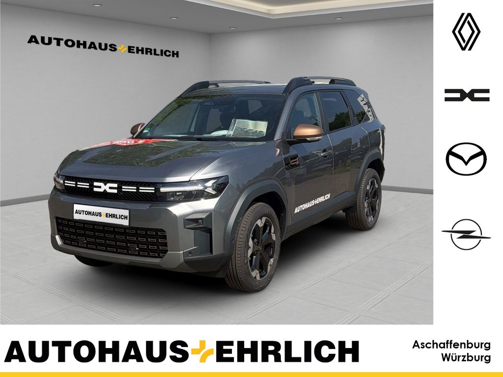 Bild des Angebotes Dacia Bigster TCe 140 Extreme PDC SHZ LHZ KAMERA