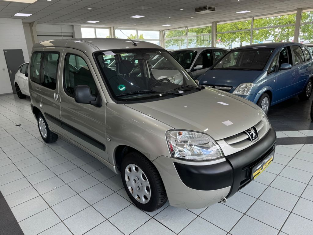 Peugeot Partner Tendance Kombi