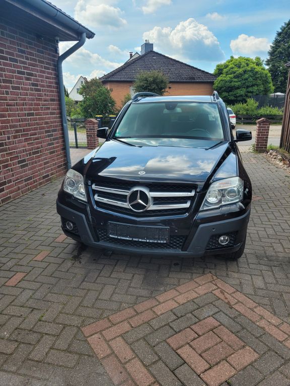 Bild des Angebotes Mercedes-Benz GLK 280 4MATIC -