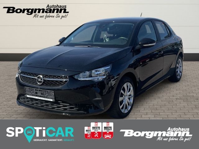 Bild des Angebotes Opel Corsa Edition 1,2 Apple CarPlay - Rückfahrkamera