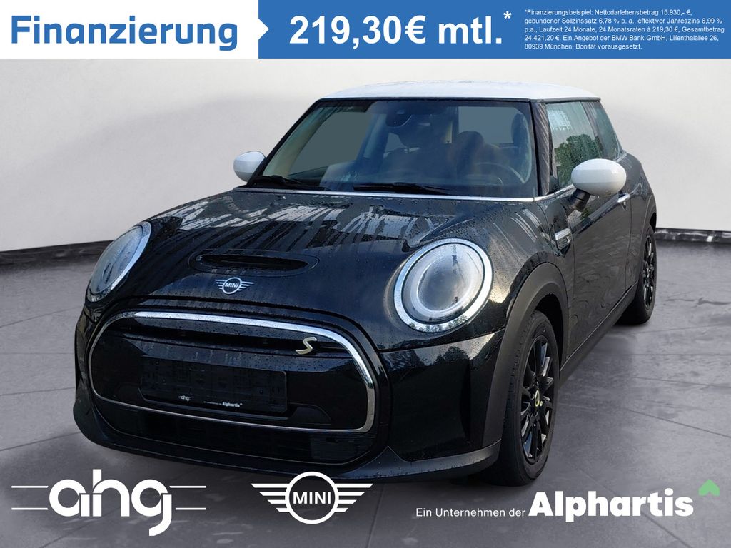 Bild des Angebotes MINI Cooper SE Classic Trim Klimaaut. Sportsitze PDC