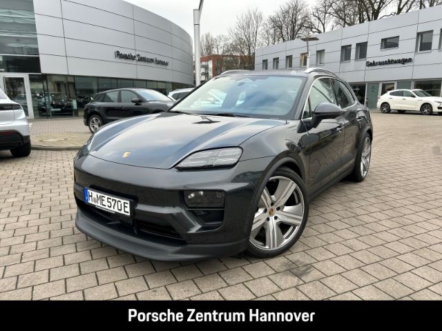 Bild des Angebotes Porsche Macan 4