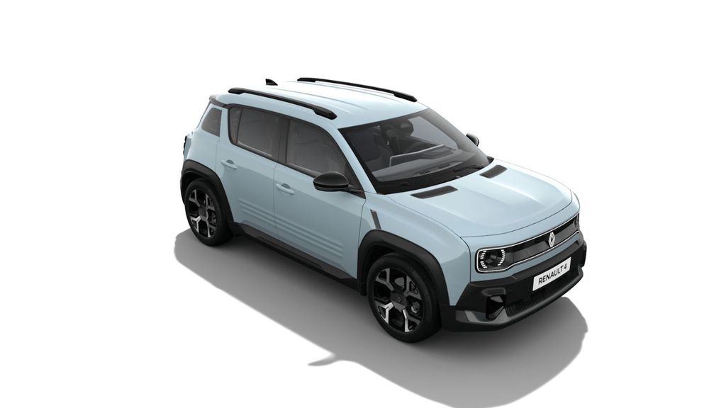 Bild des Angebotes Renault R 4 E-Tech Techno 150 Comfort Range