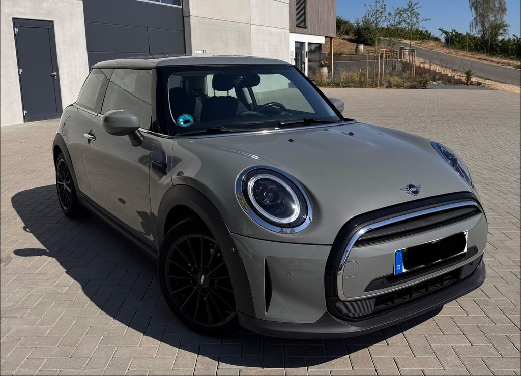 Bild des Angebotes MINI One