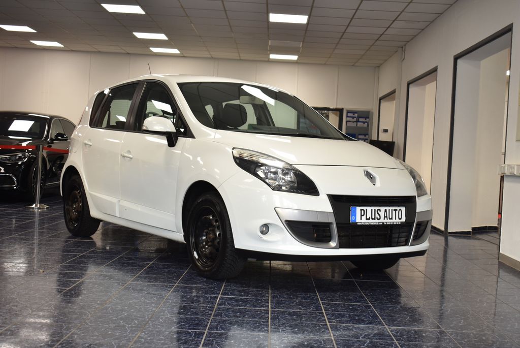 Bild des Angebotes Renault Scenic 1,6 Expression Klima PDC Zahnriemen neu