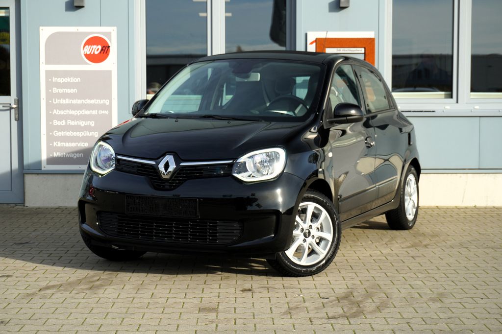Bild des Angebotes Renault Twingo Limited*Faltdach*Klima*TempoM.*PDC*MultiL