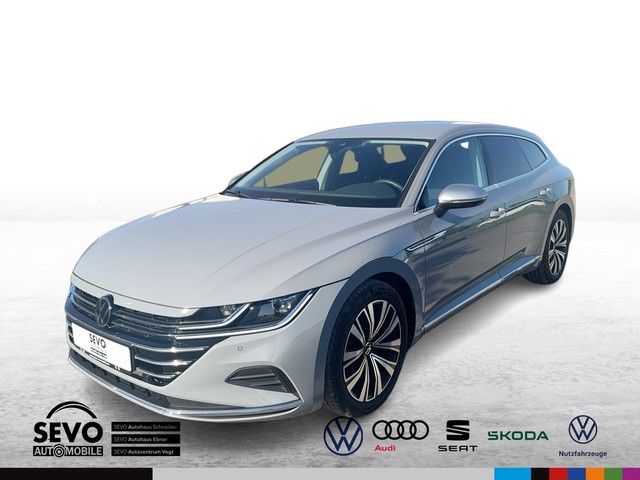 Bild des Angebotes Volkswagen Arteon Shooting Brake 2.0 TSI DSG Elegance  V-CO
