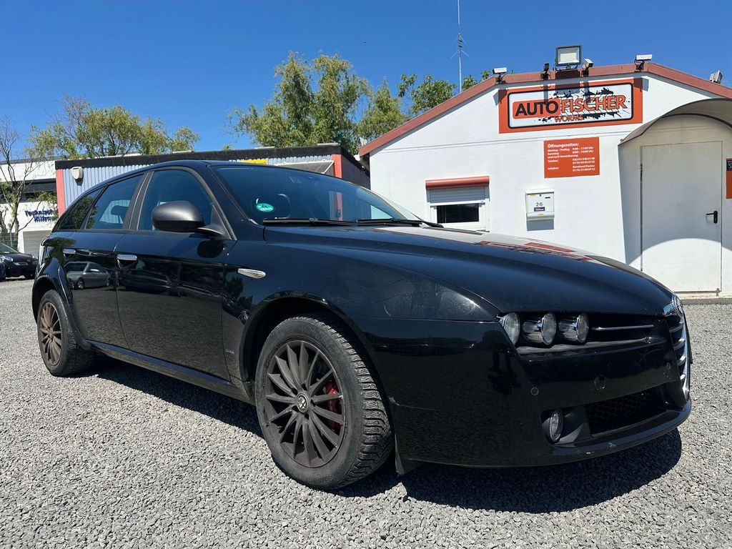 Bild des Angebotes Alfa Romeo 159 2.0 JTDM 16V Eco Turismo