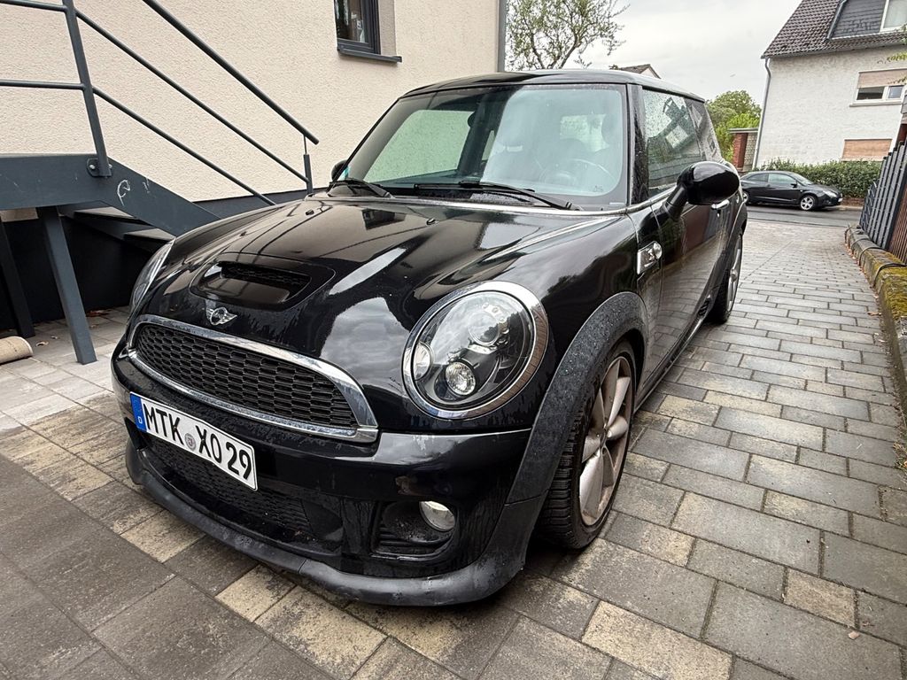 Bild des Angebotes MINI Mini Cooper SD John Cooper Works Linie