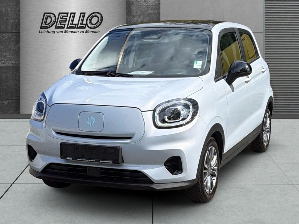 Bild des Angebotes Leapmotor T03 70 kW EV Panorama Navi ACC Fahrerprofil DAB