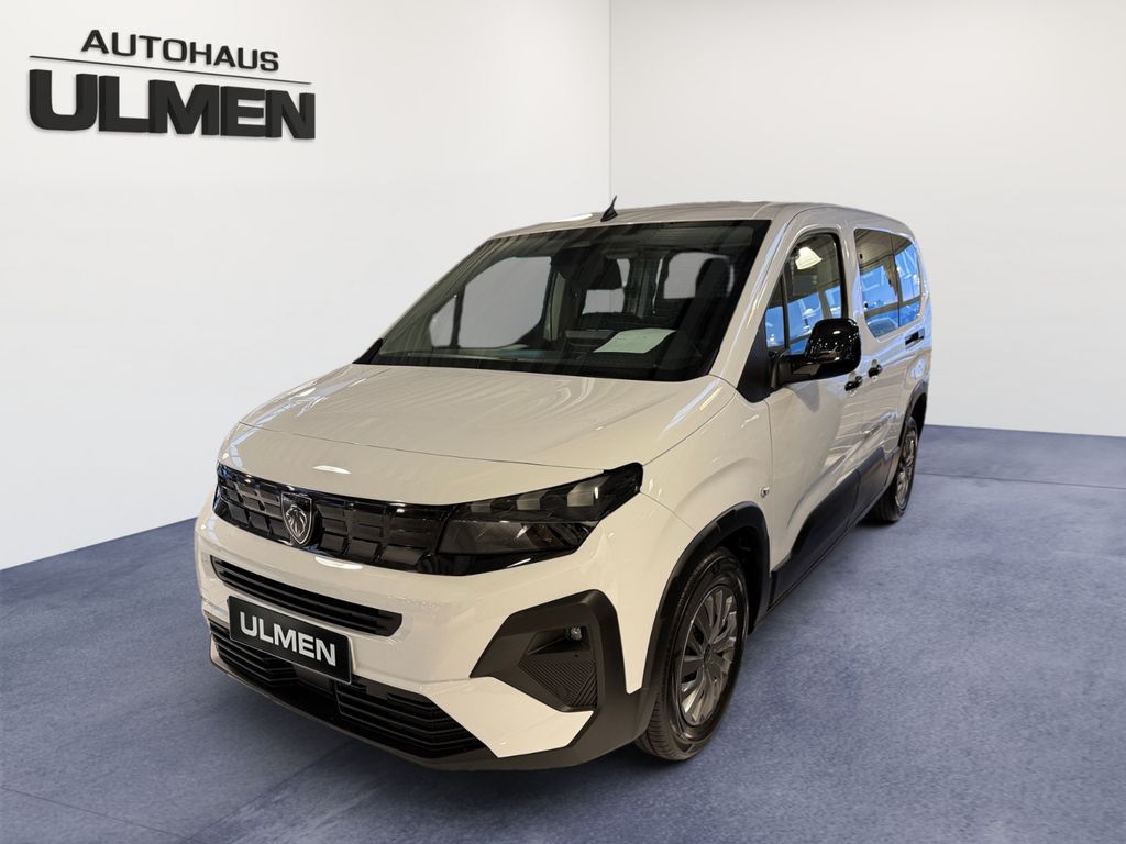 Bild des Angebotes Peugeot Rifter N1 L2 Allure Diesel 100