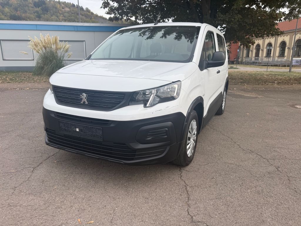 Bild des Angebotes Peugeot Rifter Active L1