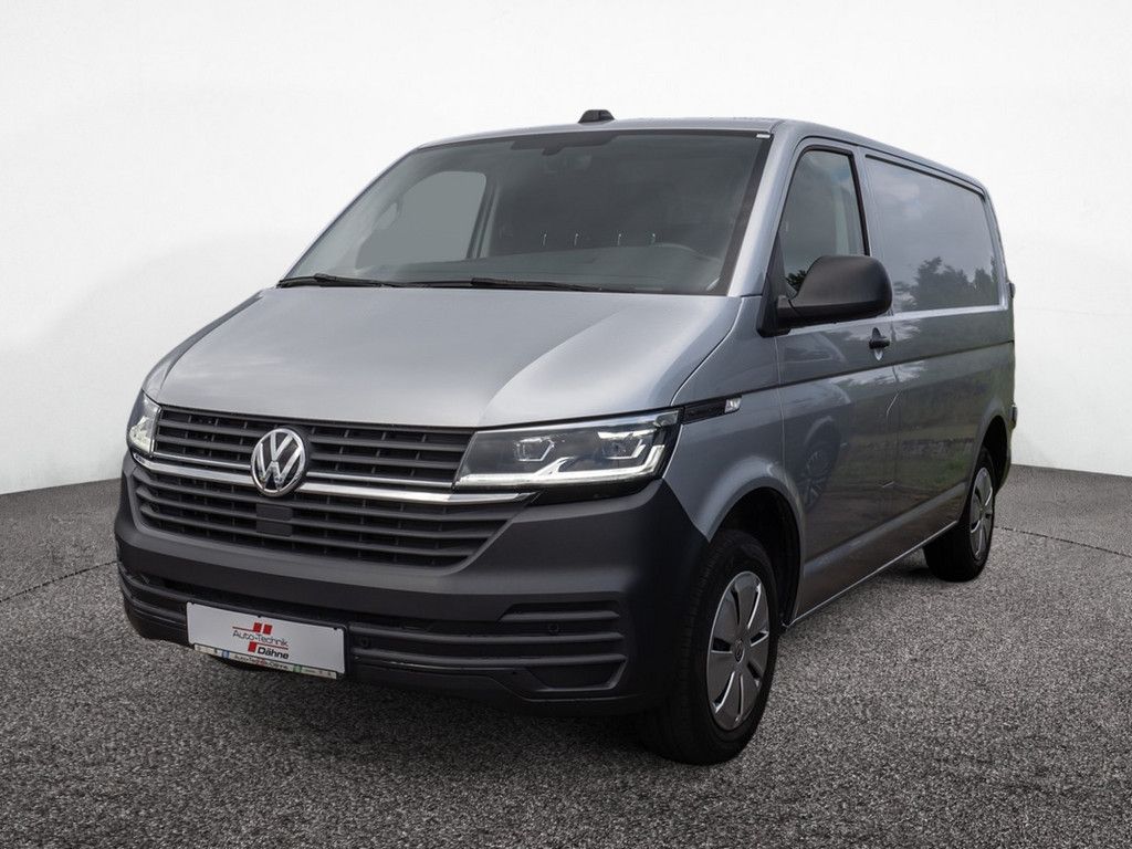Bild des Angebotes Volkswagen T6.1 Kasten 2.0 TDI SORTIMO KAMERA NAVI ACC LED