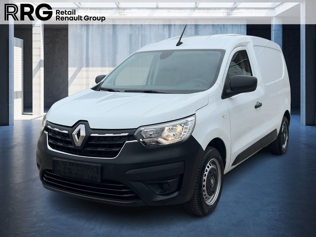 Bild des Angebotes Renault Express Extra Blue dCi 75 - PDC LED-Tagfahrlicht