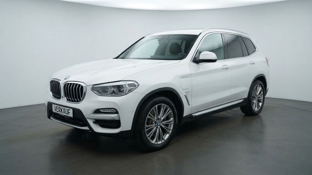 Bild des Angebotes BMW X3 xDrive30e xline, Panorama, virtual Cockpit