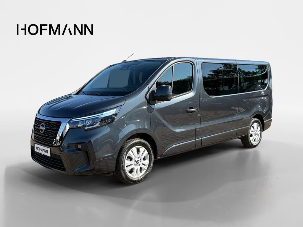 Bild des Angebotes Nissan Primastar L2H13,0 dCi 170 DCT Tekna 8-Sitzer+LED
