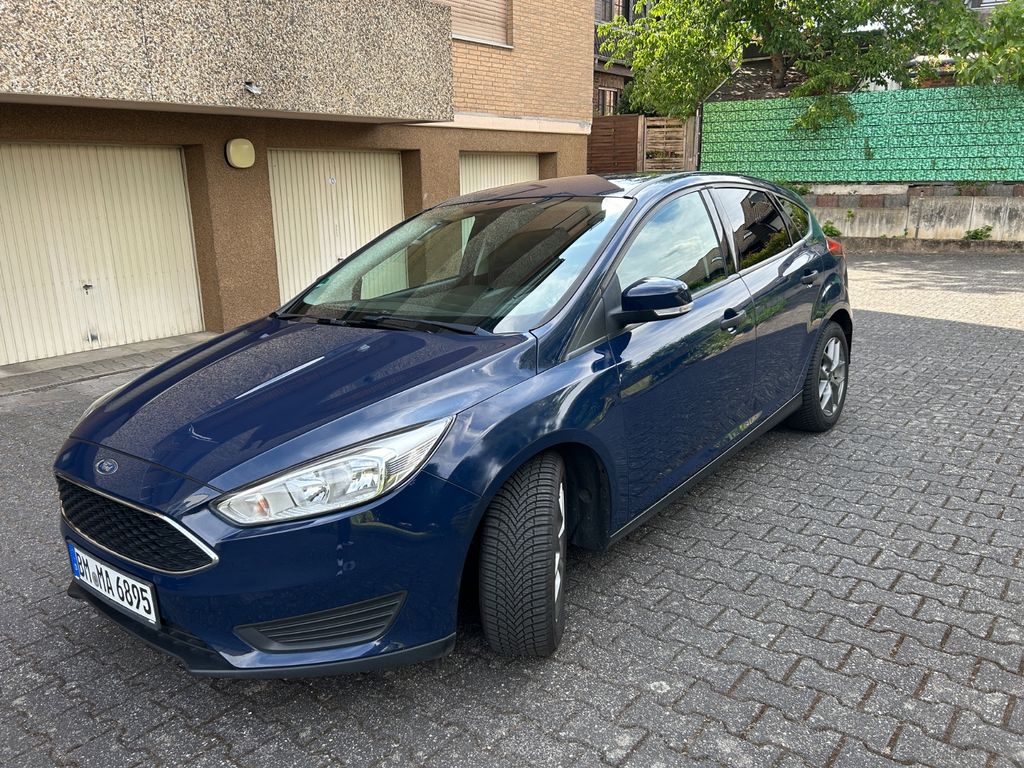 Bild des Angebotes Ford Focus 1,6 Ti-VCT 63kW Ambiente Ambiente
