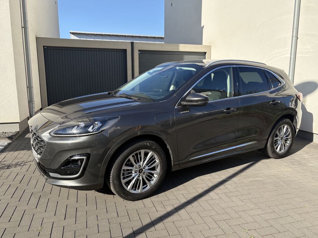 Bild des Angebotes Ford Kuga 2.5 Duratec PHEV Vignale CVT Vignale