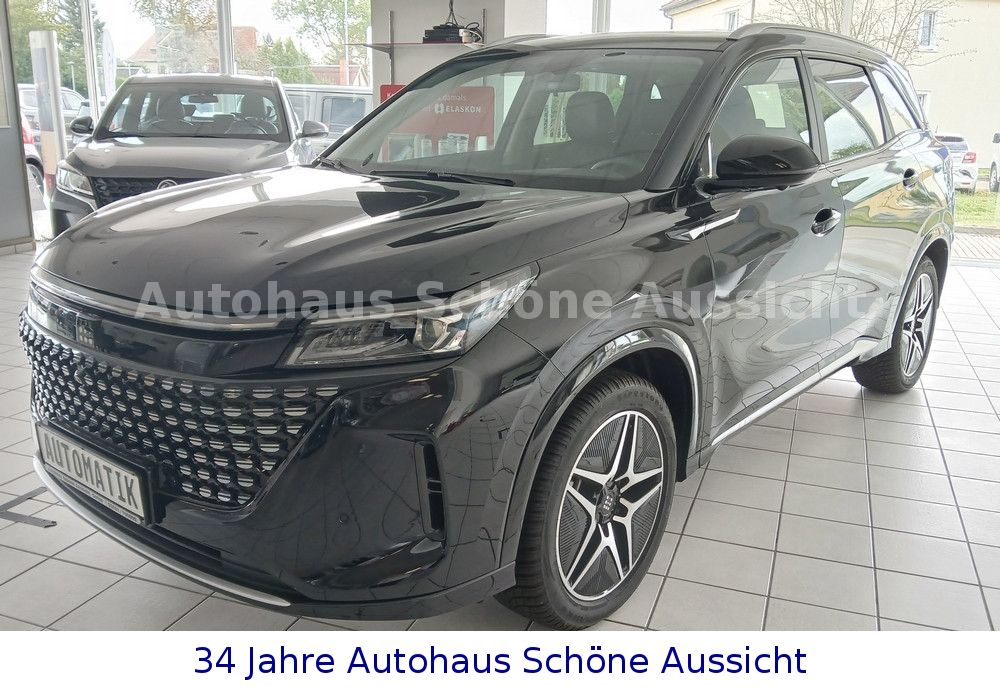 Bild des Angebotes DFSK Fengon E5 Plug-in Hybrid
