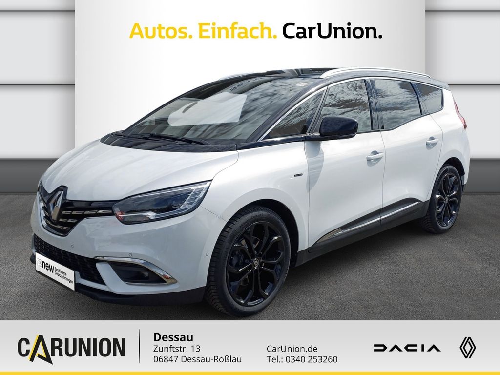 Bild des Angebotes Renault Grand Scenic Scenic BLACK Edition TCe 160 EDC GP