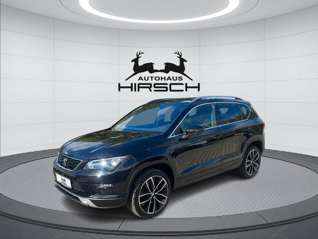 Bild des Angebotes Seat Ateca Xcellence 2.0TSI 4Drive