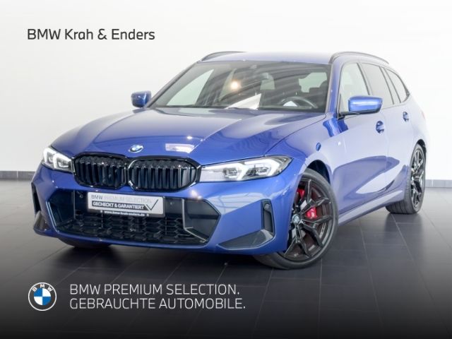 Bild des Angebotes BMW 318 i Touring M Sport Pro+Adapt.LED+Shadow-Line