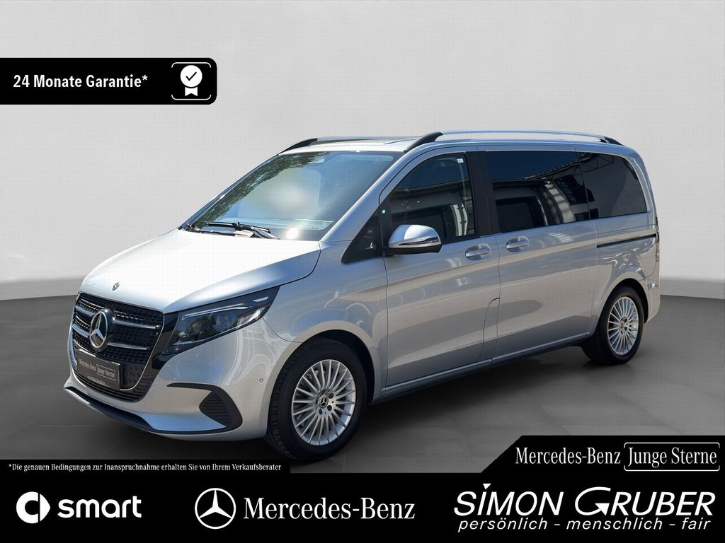 Bild des Angebotes Mercedes-Benz V 250 d Style/K AHK Standh. Multibeam LED RÜKam