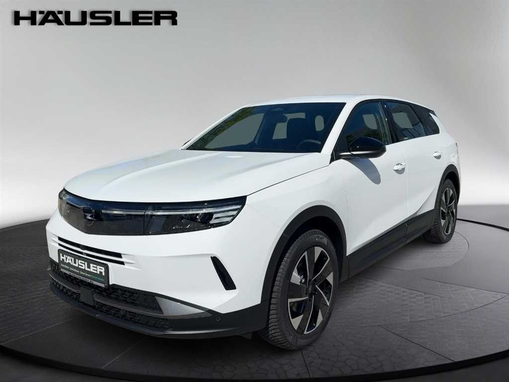 Bild des Angebotes Opel Grandland EDITION Kamera PDC Allwetter Anhängerk