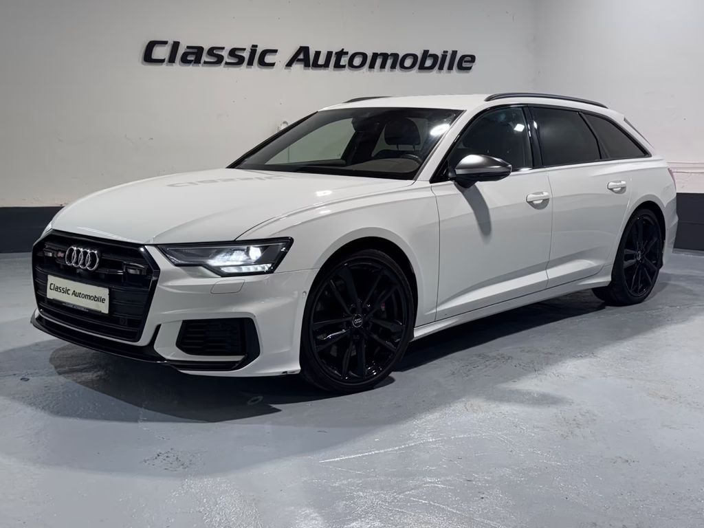 Bild des Angebotes Audi S6 Avant 3.0 TDI quattro