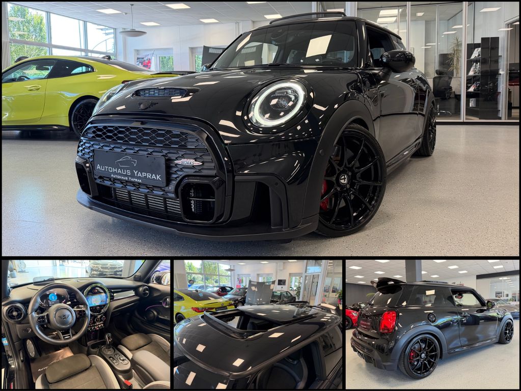 Bild des Angebotes MINI John Cooper Works Trim|Pano|H/K|ST|18"LM|Kamera