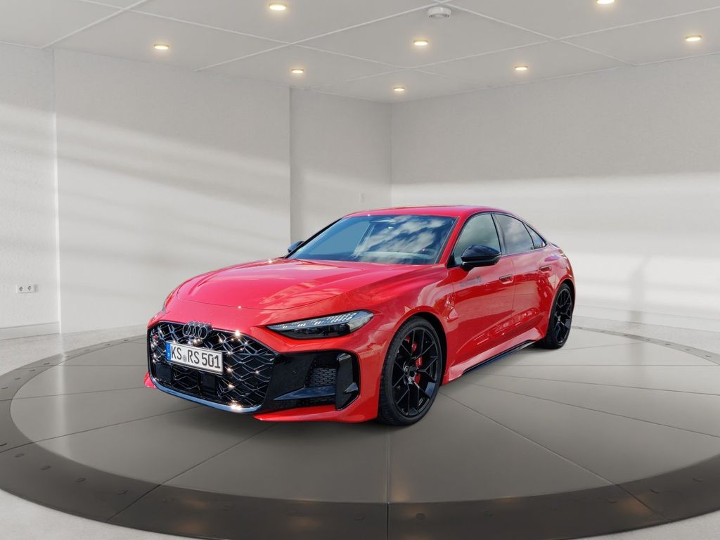 Bild des Angebotes Audi RS5 Limousine quattro 360 KAM MATRIX