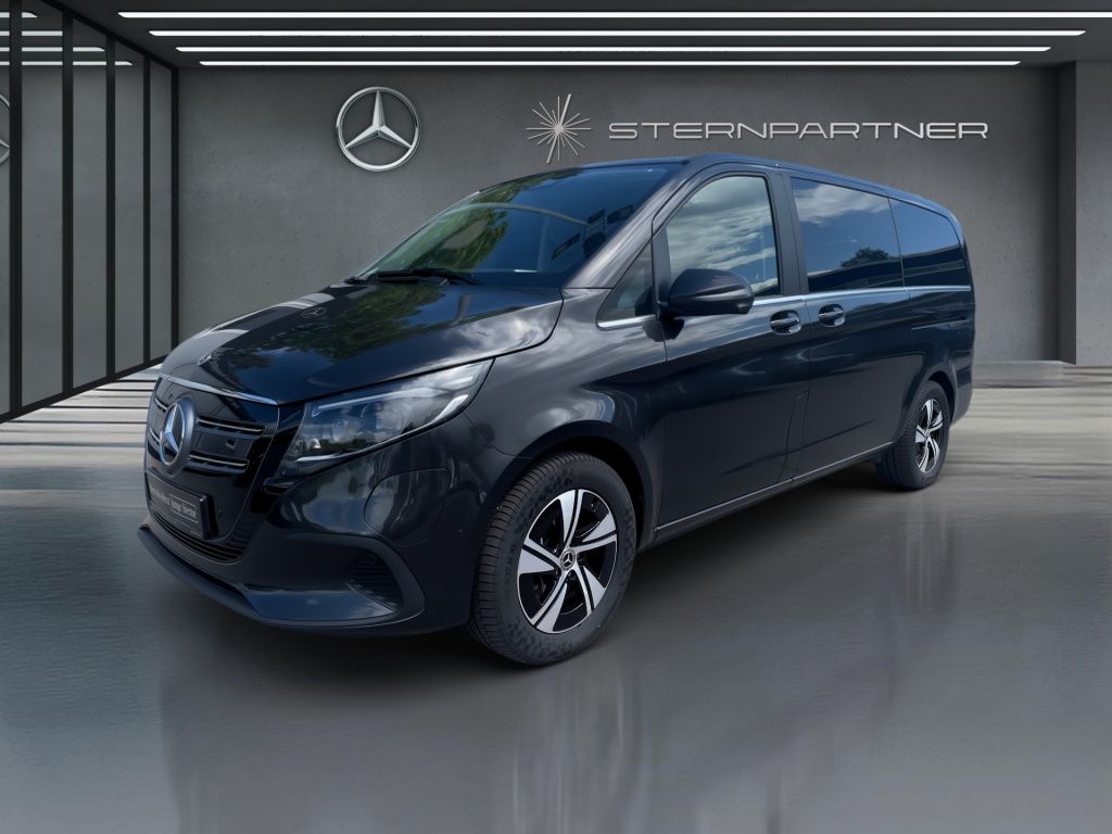 Bild des Angebotes Mercedes-Benz EQV 300 AVANTGARDE Lang 0,25%-Versteuerung+LED++