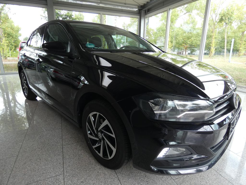 Bild des Angebotes Volkswagen Polo VI Join