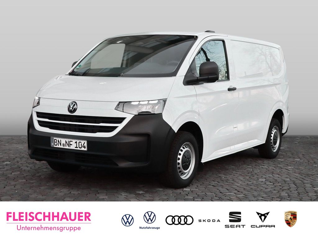 Bild des Angebotes Volkswagen Transporter 2.0 TDI Kasten AHK Klima ACC CarPlay