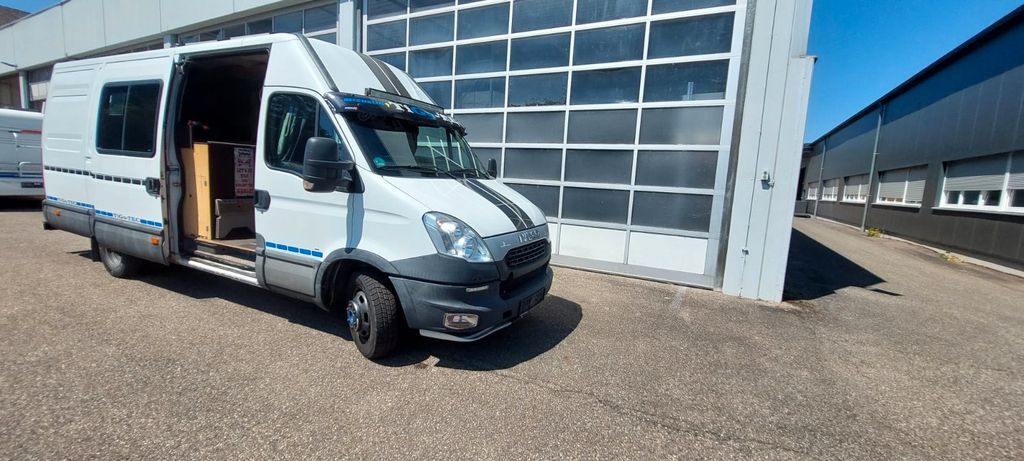 Bild des Angebotes Iveco Andere