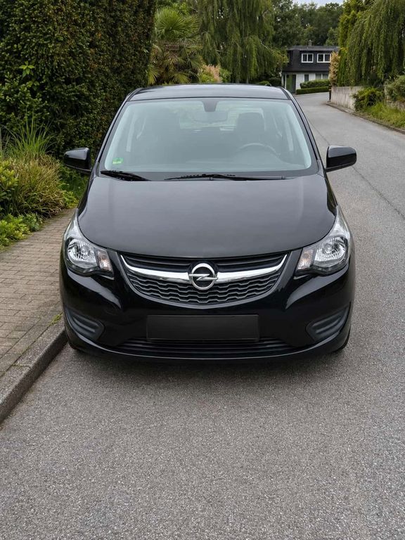 Bild des Angebotes Opel Karl Viva 2019 | Carplay | Sitz & Lenkradheizung