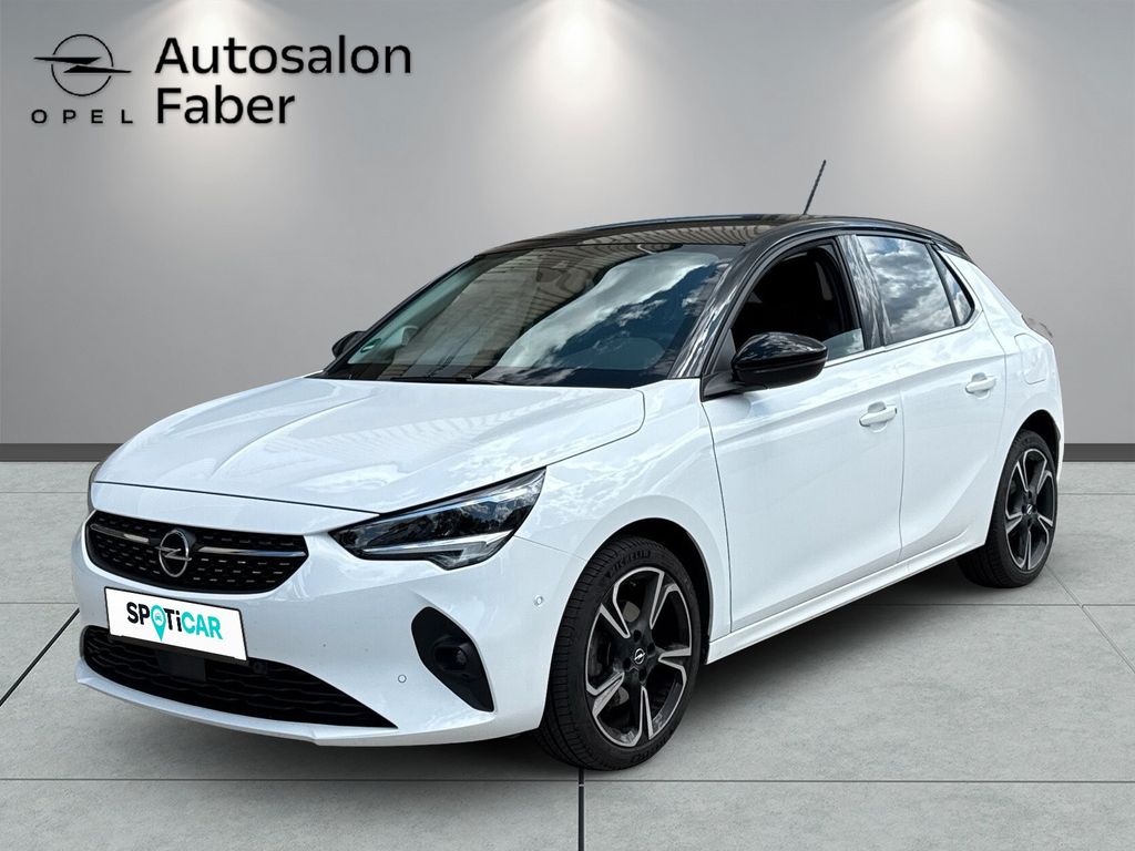 Bild des Angebotes Opel Corsa F Elegance