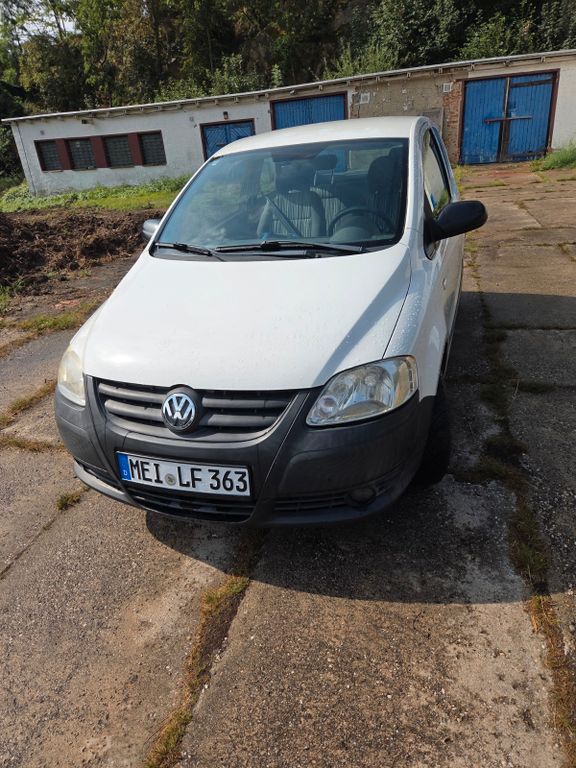 Volkswagen Fox 1.2 -