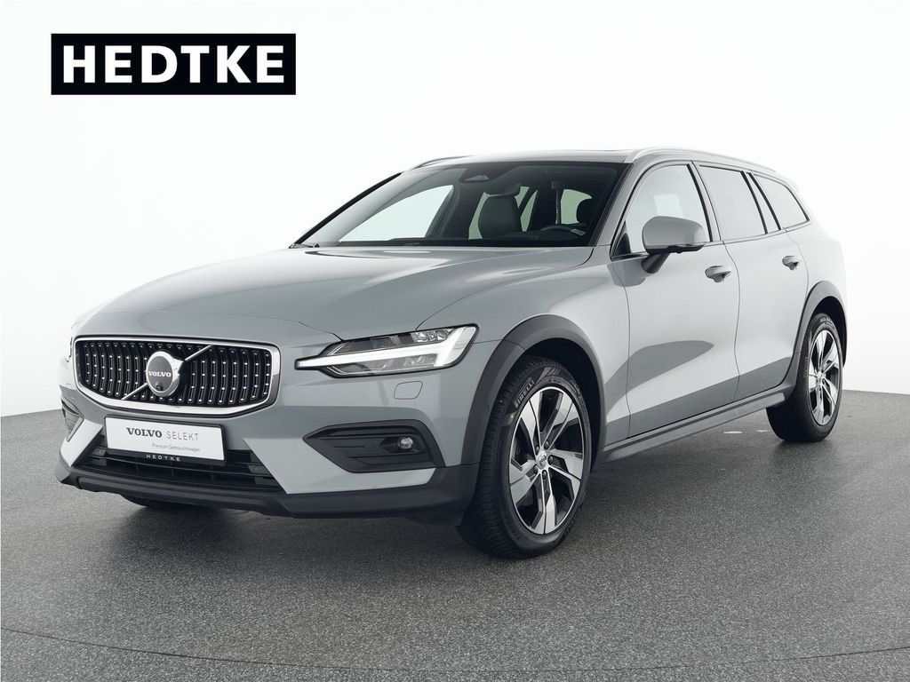Bild des Angebotes Volvo V60 CC B4 Diesel AWD Ultimate 18"+B&W+360°